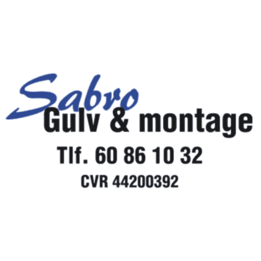 Murerarbejde og gulvlægning i høj kvalitet - Sabro Gulv & Montage.