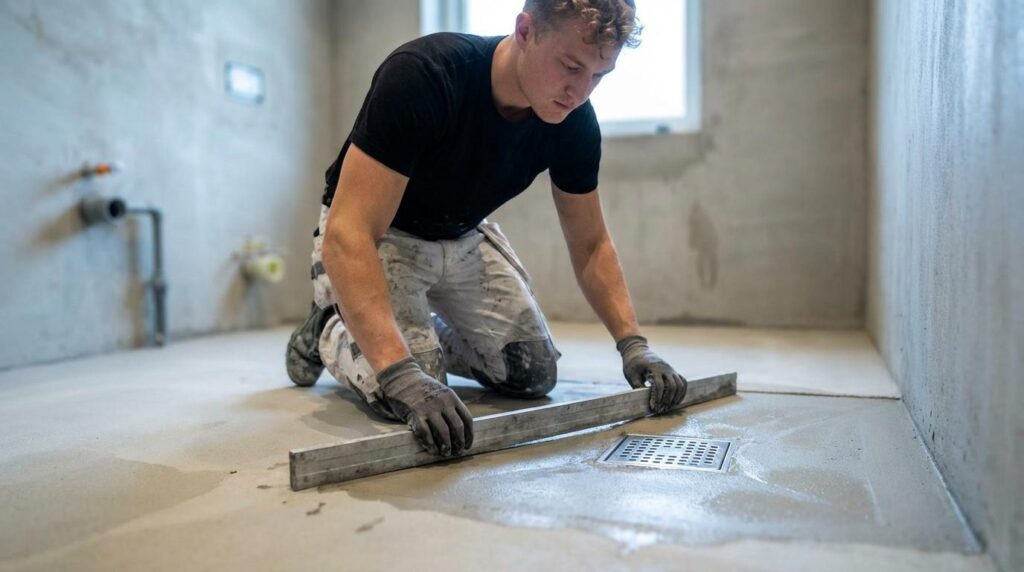 badeværelsesrenovering aarhus