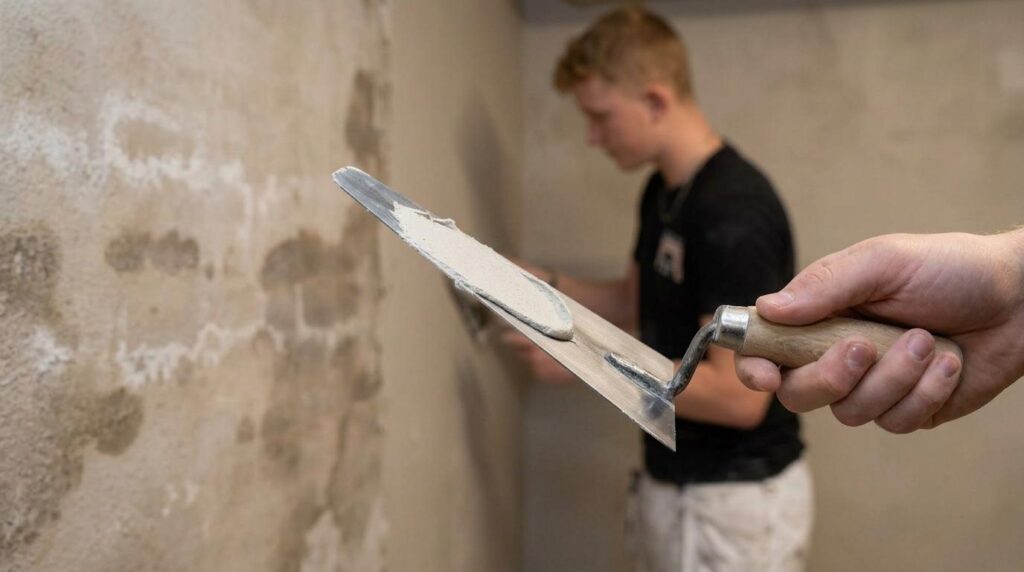 kælderrenovering horsens