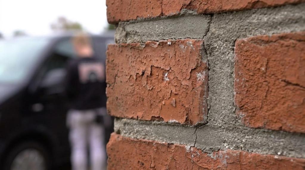 hvilken mørtel skal jeg bruge