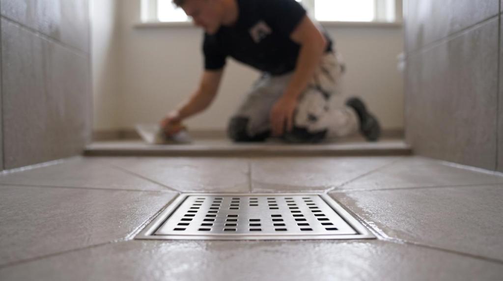 renovering af lille badeværelse pris