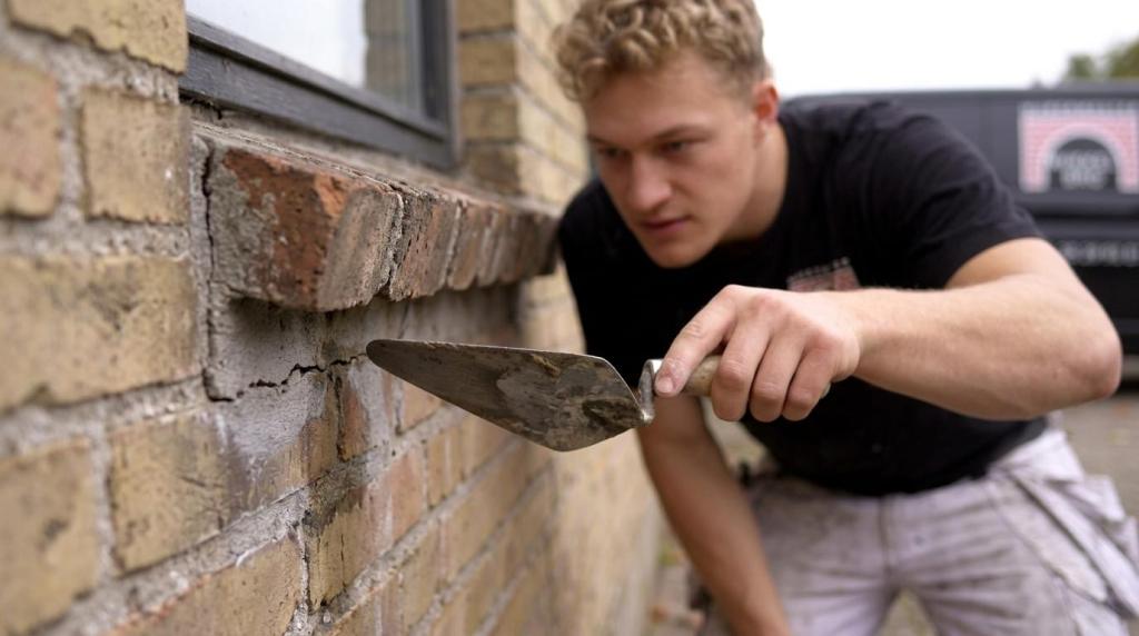facaderenovering hinnerup